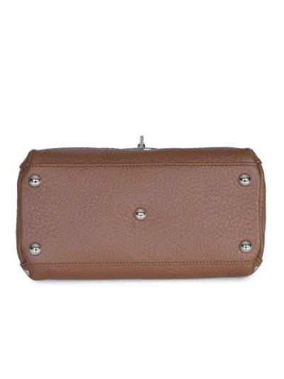 Zanellato "dotta Baby" Bag