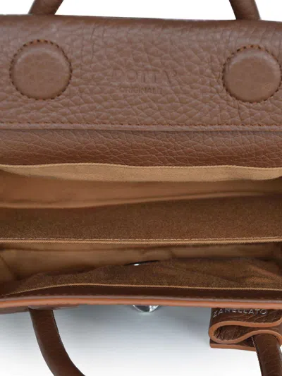 Zanellato "dotta Baby" Bag