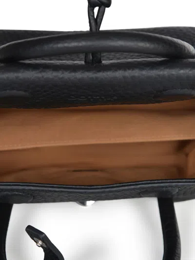 Zanellato Dotta Centauro Small Leather Handbag