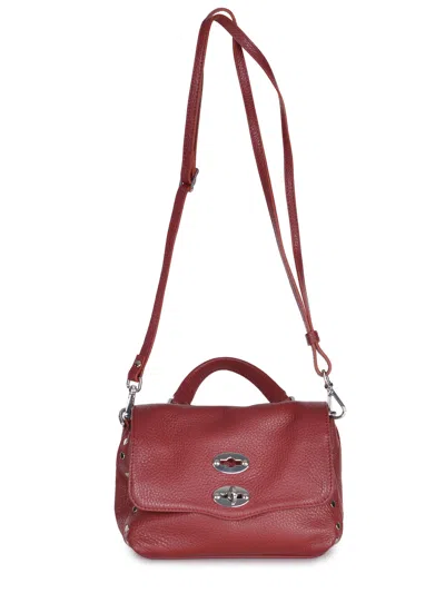 Zanellato "postina Baby" Bag