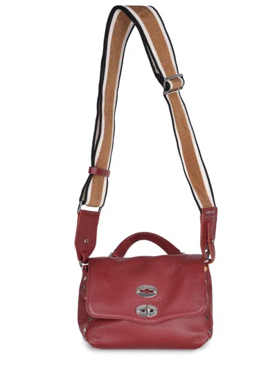 Zanellato "postina Baby" Bag