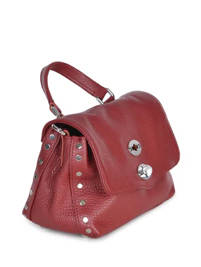 Zanellato "postina Baby" Bag