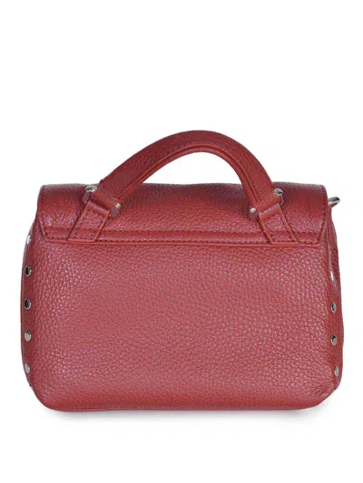 Zanellato "postina Baby" Bag