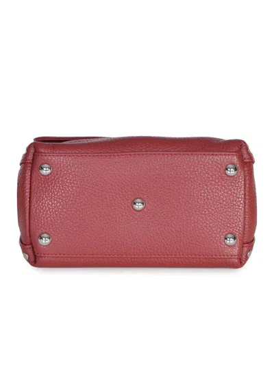 Zanellato "postina Baby" Bag