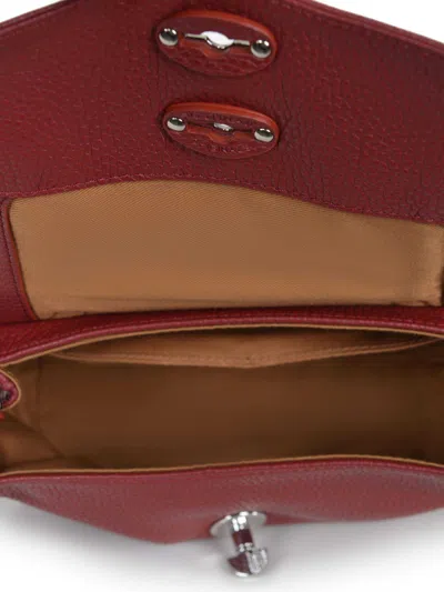 Zanellato "postina Baby" Bag