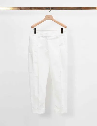 3.1 Phillip Lim Elastic Waist Boxer Shorts In Black