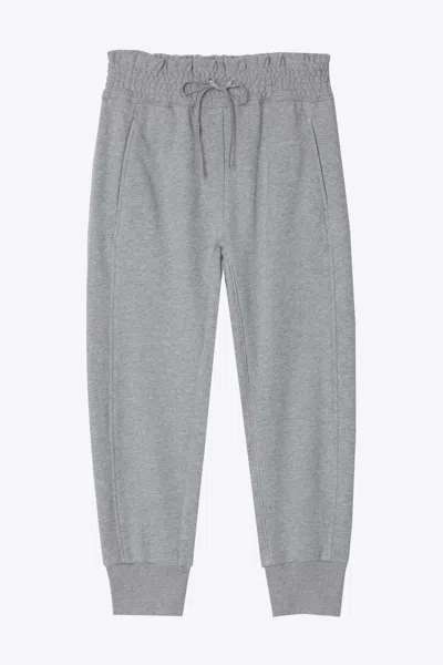 3.1 Phillip Lim French Terry Jogger In Gray