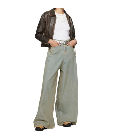 Open Yy Bolero Cardigan In White