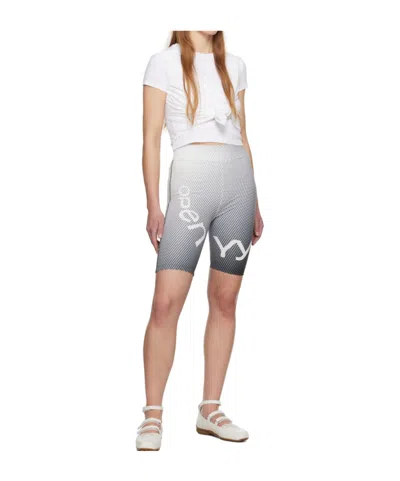 Open Yy Ssense Exclusive White Training Baby T-shirt In White