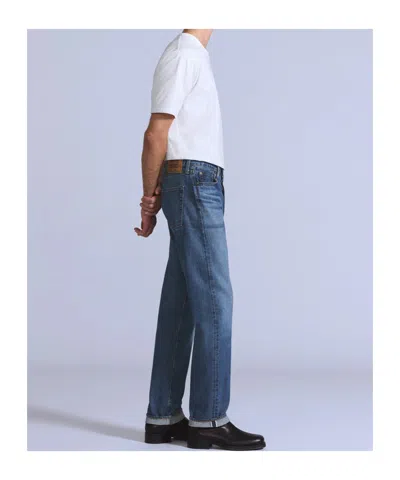 Levi's Levis 501 Mij In Blue