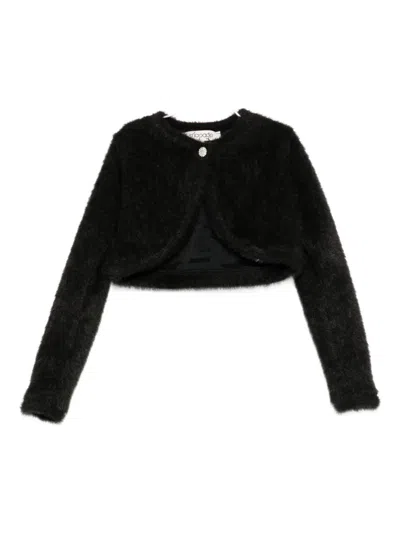 Alapage Textured In Black