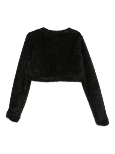 Alapage Textured In Black