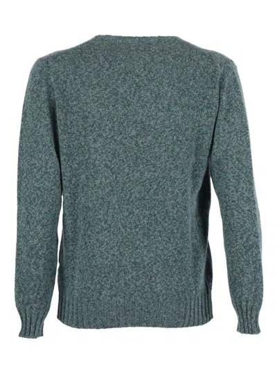 Phi Fdl Girocoll In Green