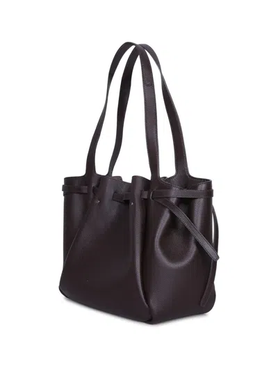 Tory Burch Bags In Brown