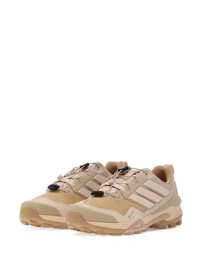 Adidas Originals Terrex Skychaser Gtx Sneakers In Brown