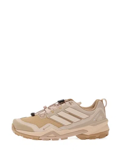 Adidas Originals Terrex Skychaser Gtx Sneakers In Brown
