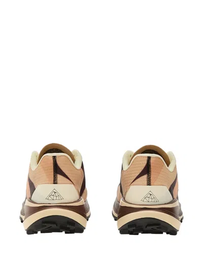 Craft Pure Trail Pro W Sneakers In Brown