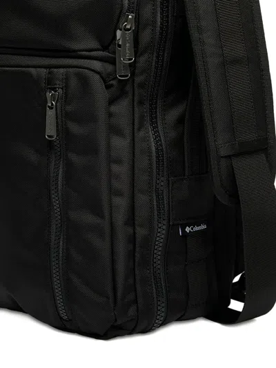 Columbia Star Range Backpack In Black