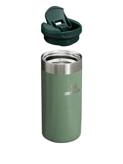 Stanley Aerolight Transit Mug (350 Ml) In Green