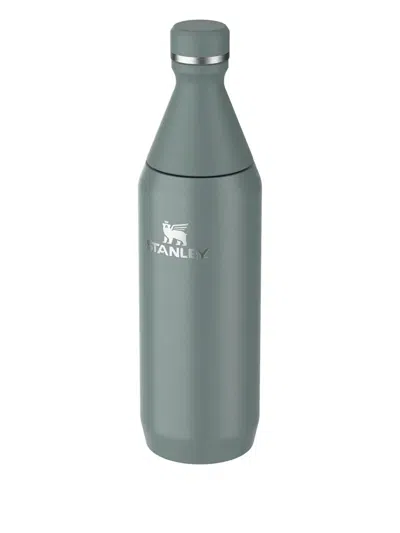 Stanley All Day Slim Bottle (600 Ml) In Gray