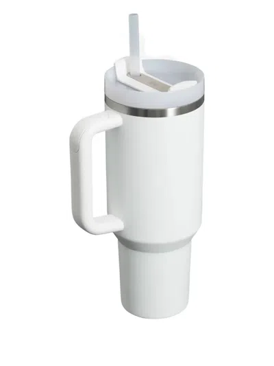 Stanley Quencher® H2.0 Flowstate™ Bottle (1180ml) In White