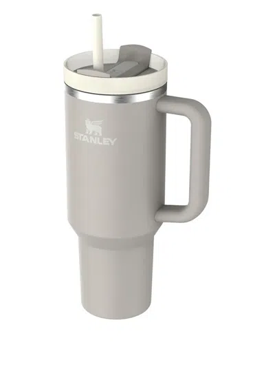 Stanley He Quencher H2.o Flowstate™ Tumbler (1180ml) In Gray