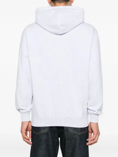 Xlarge Old Og Hoodie In Gray