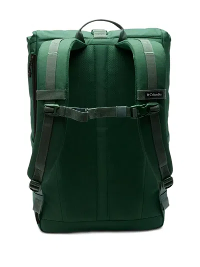 Columbia Roll-top Convey™ Iii Backpack In Green