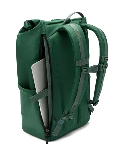 Columbia Roll-top Convey™ Iii Backpack In Green