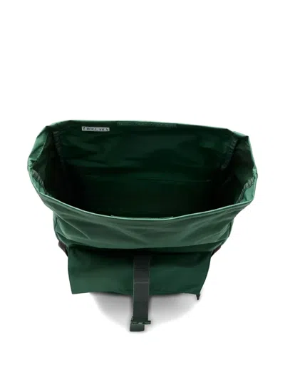 Columbia Roll-top Convey™ Iii Backpack In Green