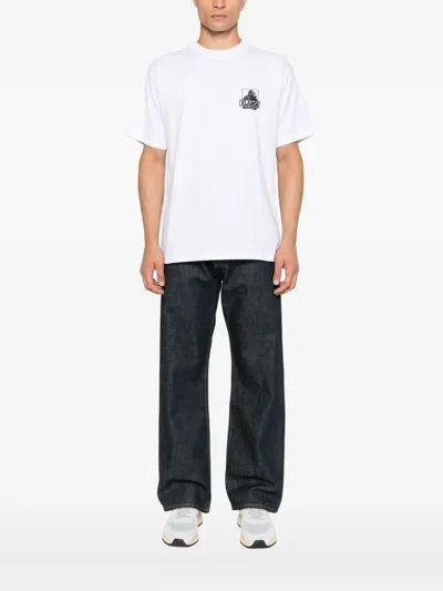 Xlarge Cotton T-shirt In White