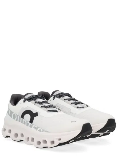 On Running Cloudmonster Sneakers In Multi