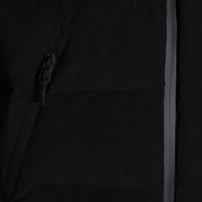 Mackage Down Samuel Ski Jacket In Black