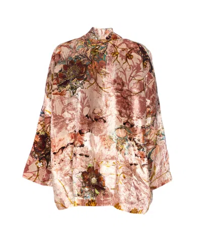 Yavi Coatsjackets In Multi