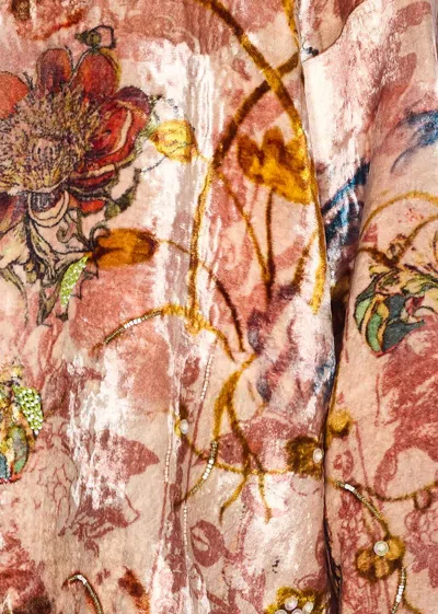 Yavi Coatsjackets In Multi