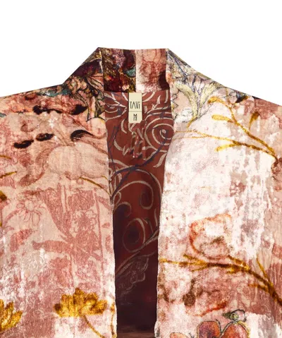 Yavi Coatsjackets In Multi