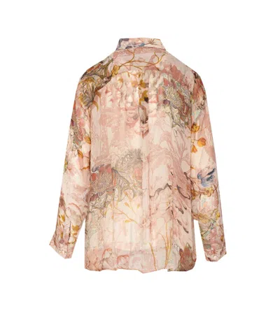 Yavi Shirts In Neutral