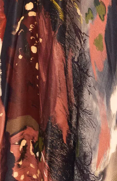 Yavi Skirts In Brown