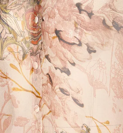 Yavi Shirts In Neutral