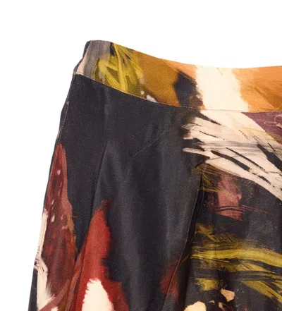 Yavi Skirts In Brown