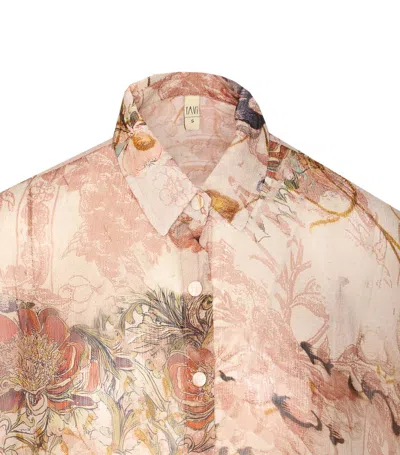 Yavi Shirts In Neutral