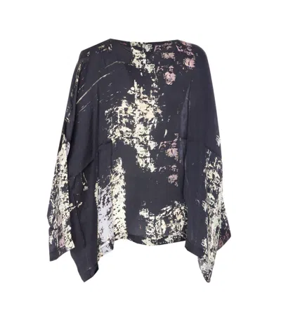 Yavi Sweaters In Black