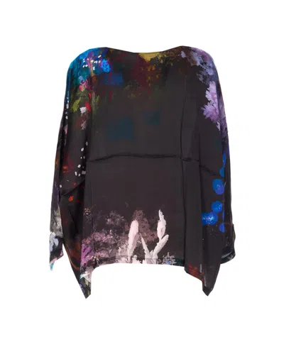 Yavi Sweaters In Blue