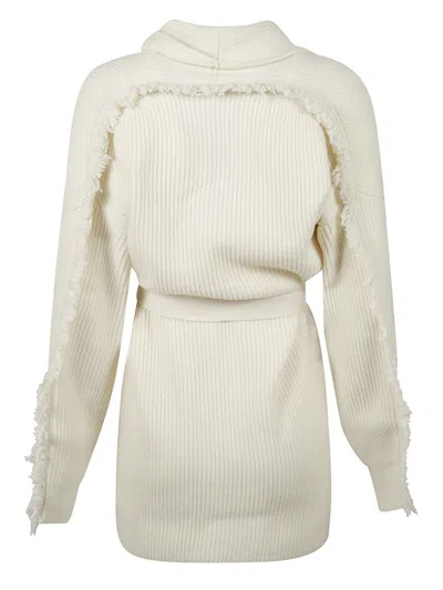 Drumohr Sweater In Neutral