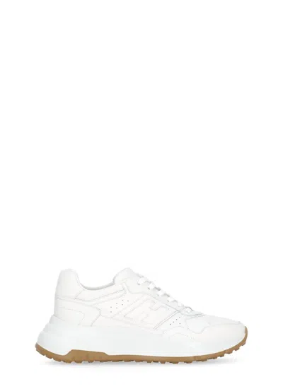 Hogan Sneakers In White