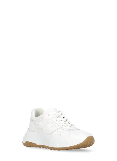Hogan Sneakers In White