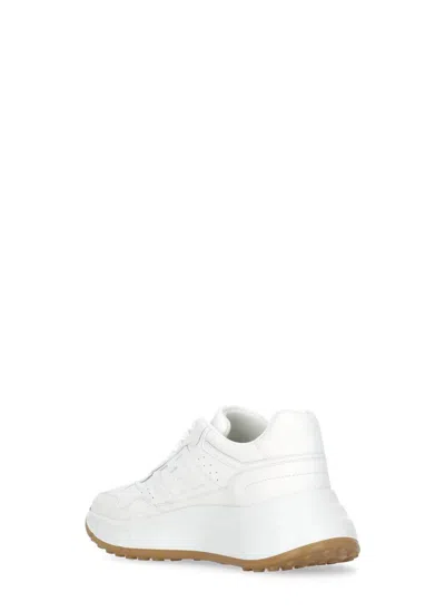 Hogan Sneakers In White