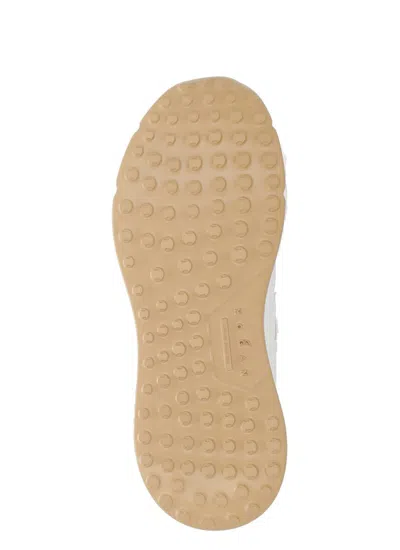 Hogan Sneakers In White
