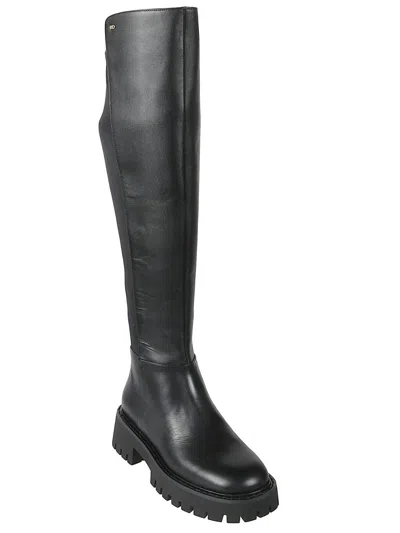 Michael Kors Botas - Negro In Black