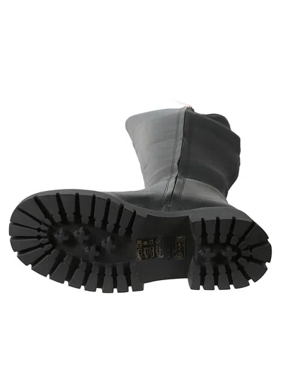 Michael Kors Botas - Negro In Black